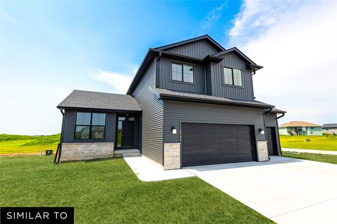 4415 NE 8th Street Ankeny IA 50021