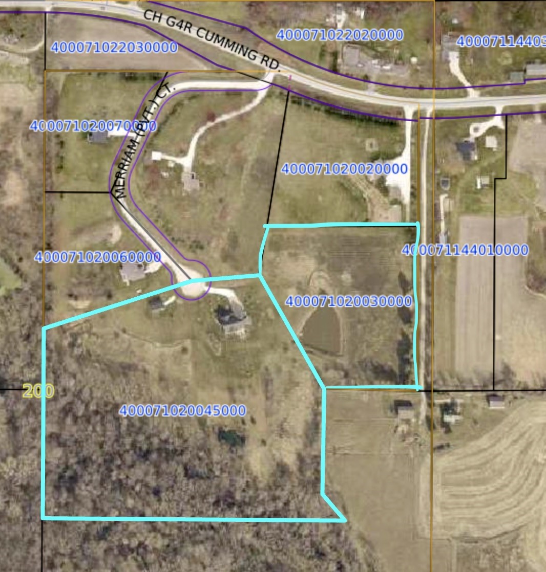1720 Merriam Court, Winterset, Iowa image 35