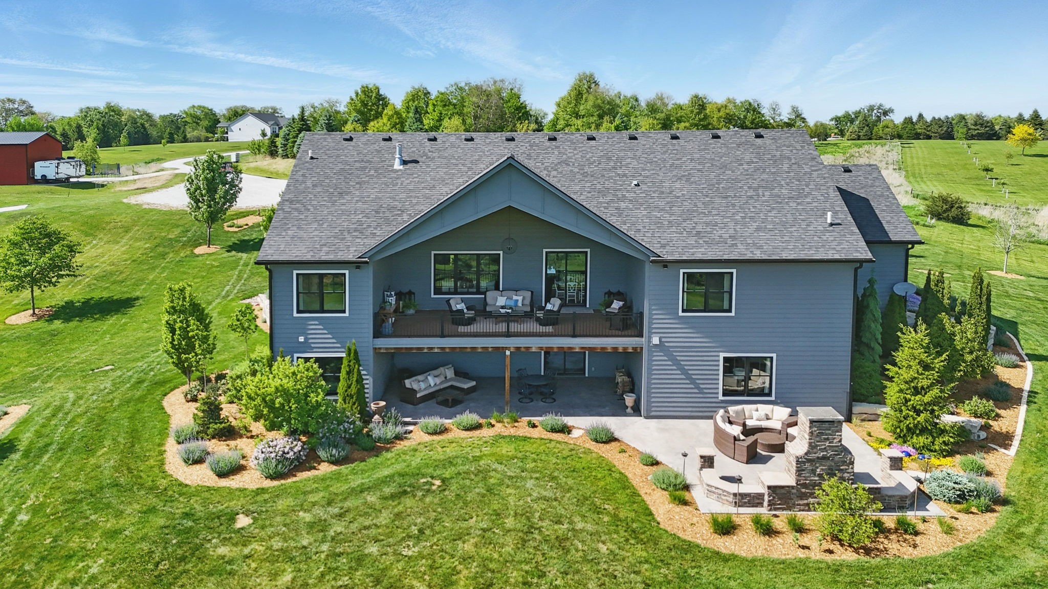 1720 Merriam Court, Winterset, Iowa image 28