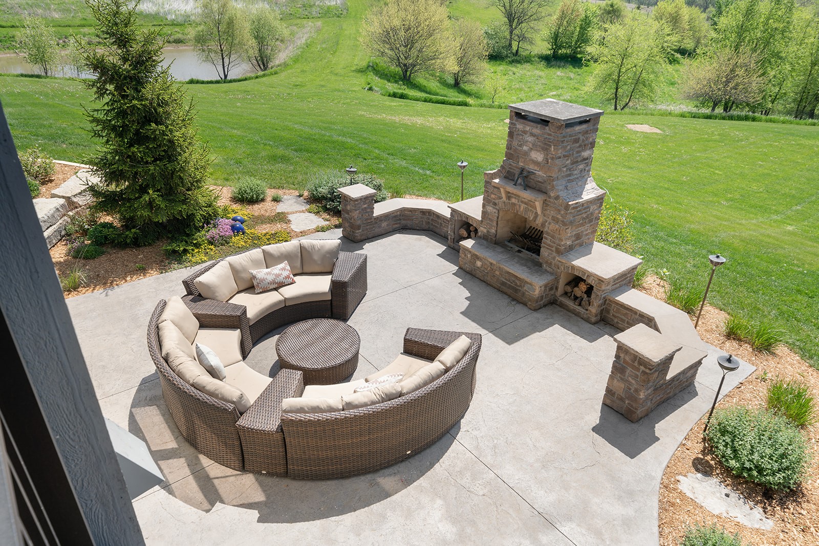 1720 Merriam Court, Winterset, Iowa image 29
