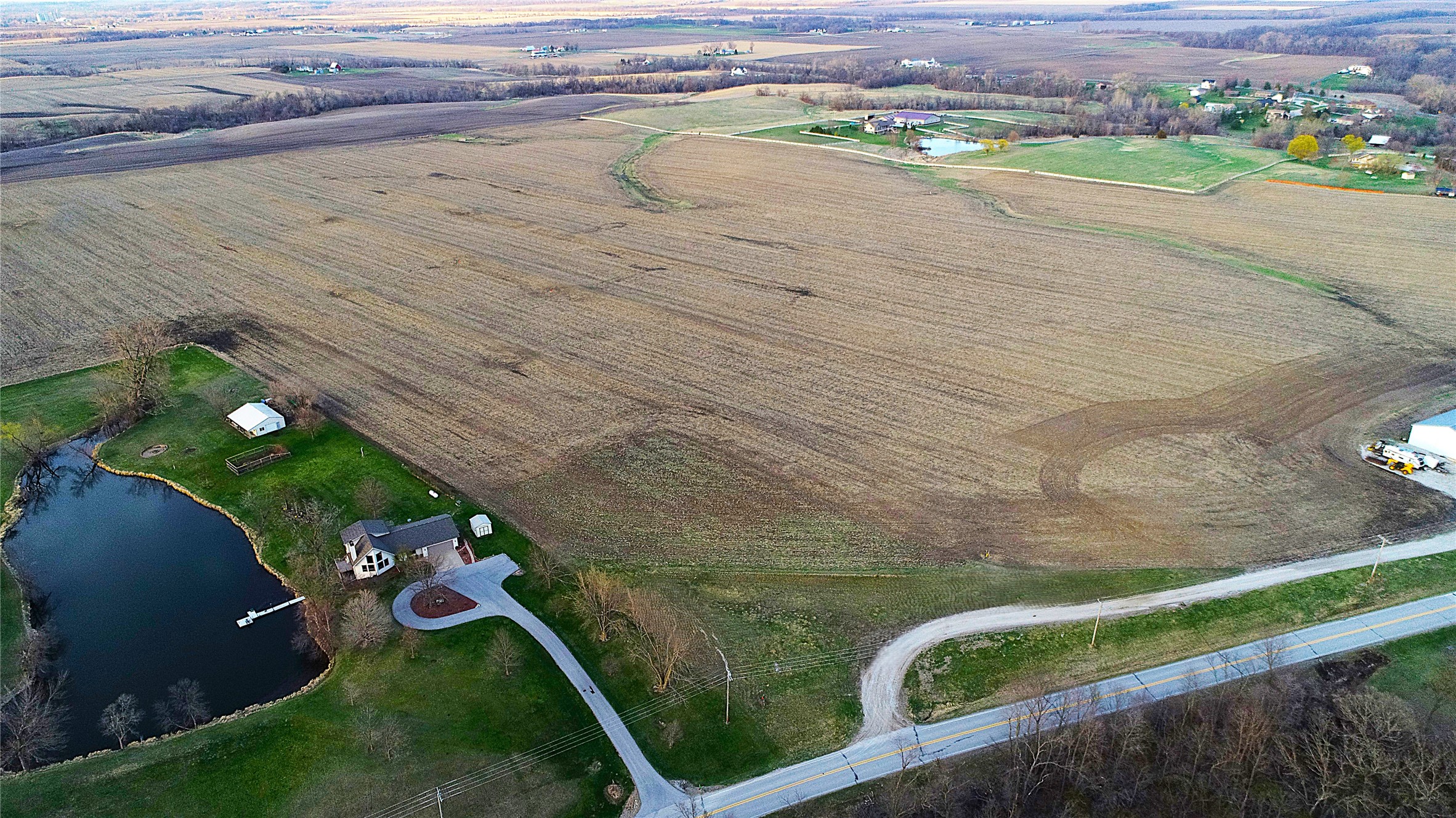 3640 NE 150th Avenue, Cambridge, Iowa image 12