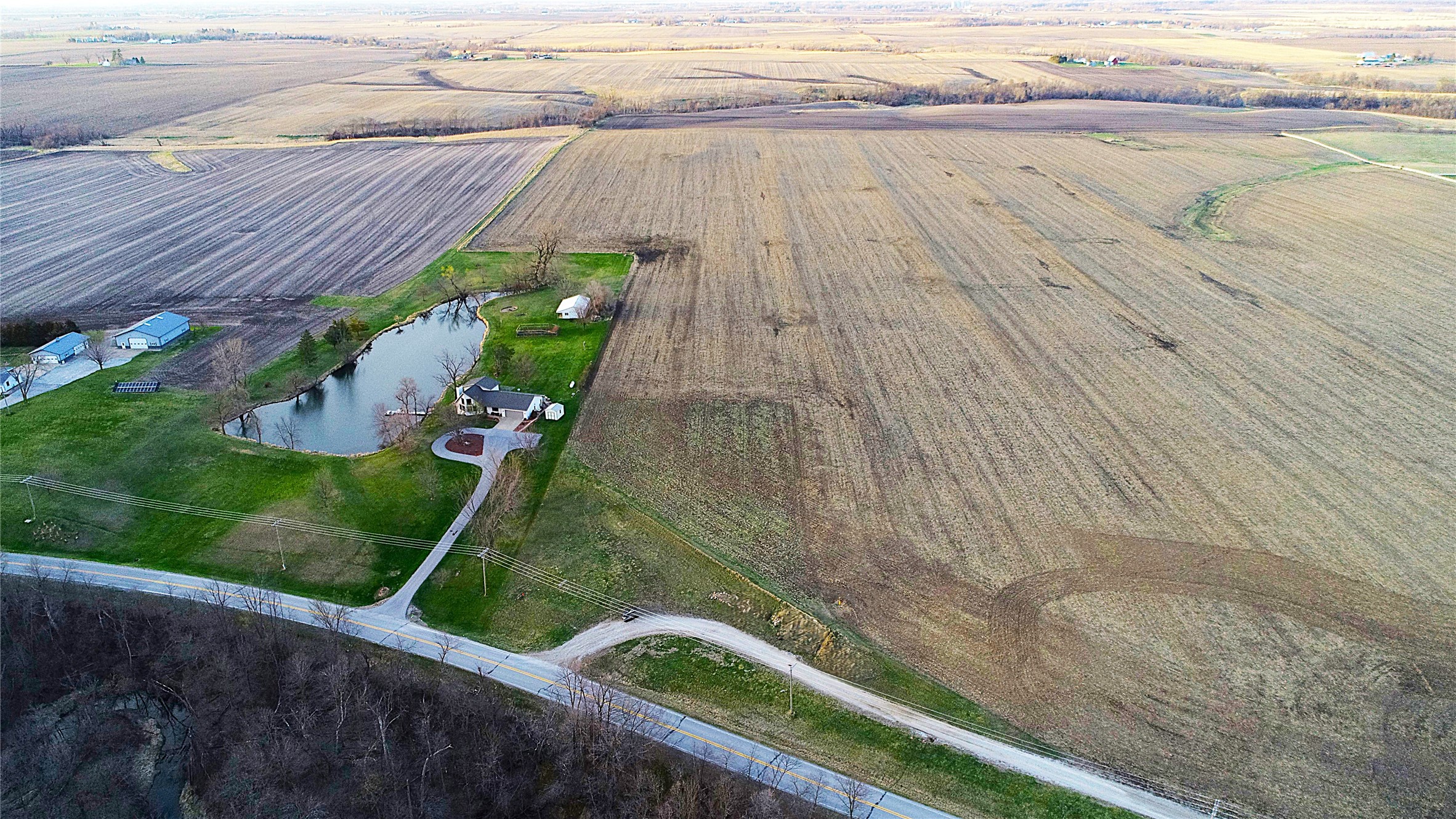 3640 NE 150th Avenue, Cambridge, Iowa image 3