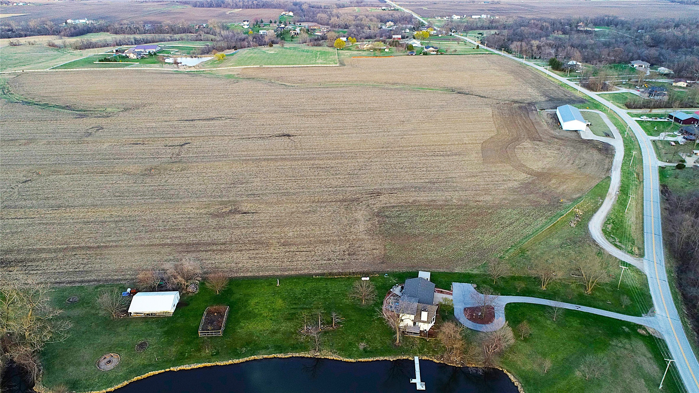 3640 NE 150th Avenue, Cambridge, Iowa image 11
