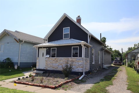 Homes For Sale - 503 May Street<br/> Marshalltown, IA 50158