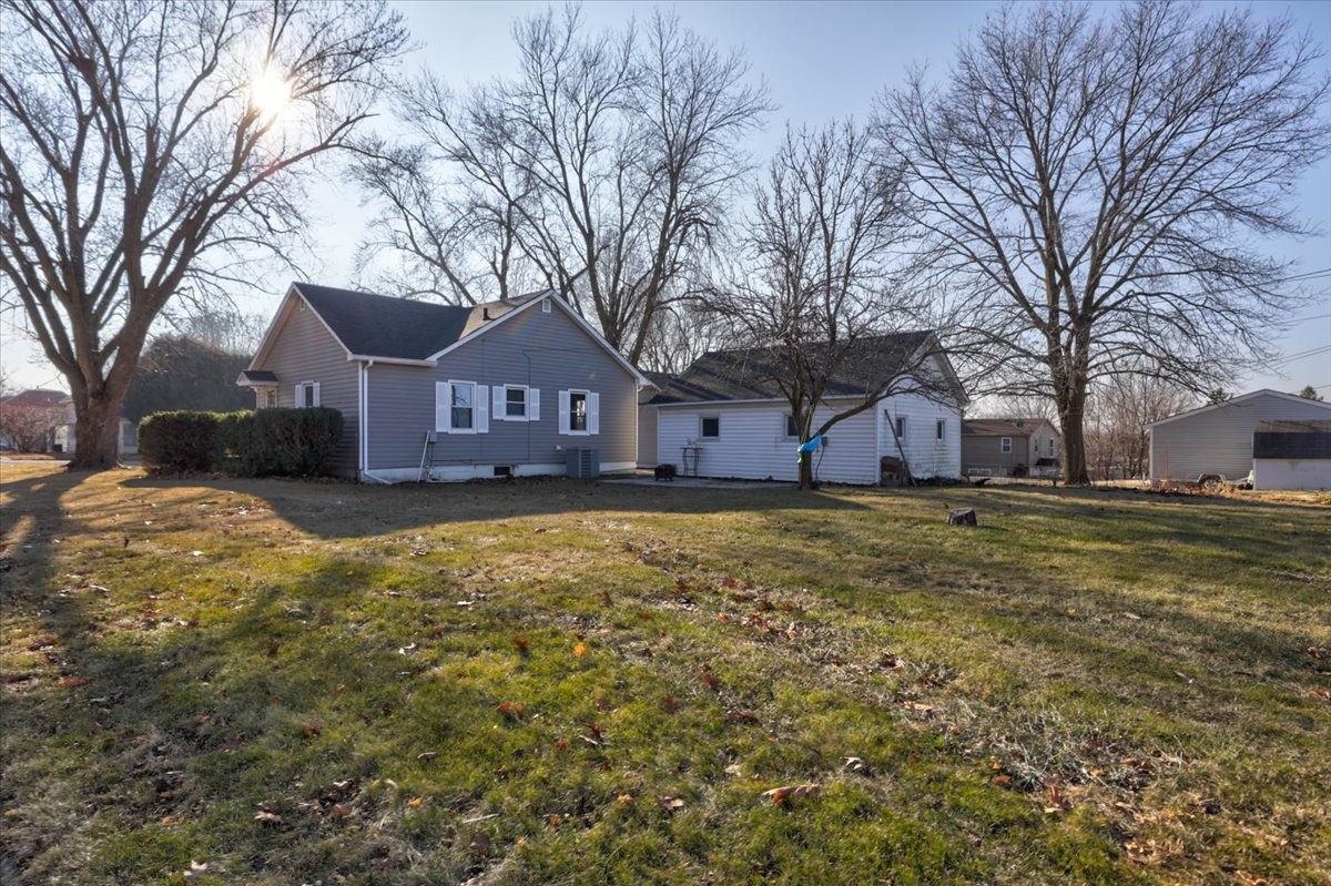 1303 W 2nd Street, Boone, Iowa image 18