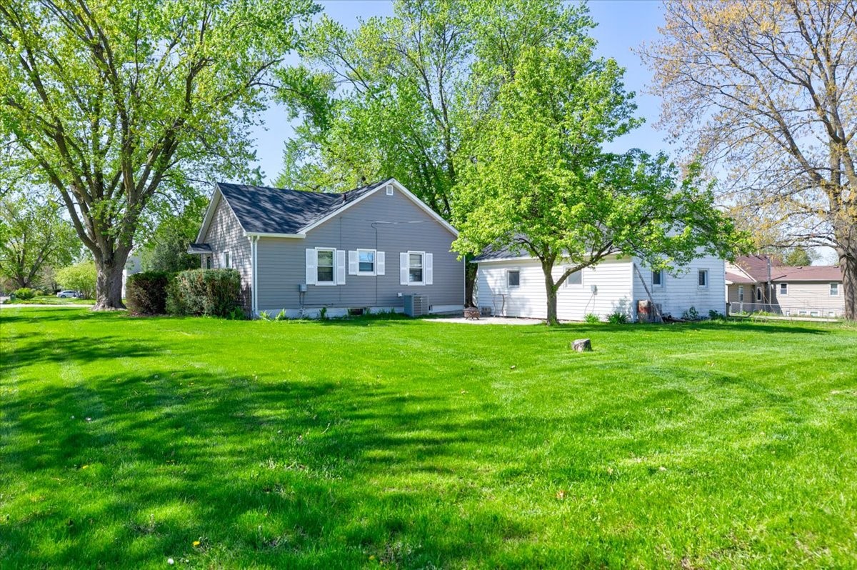 1303 W 2nd Street, Boone, Iowa image 21