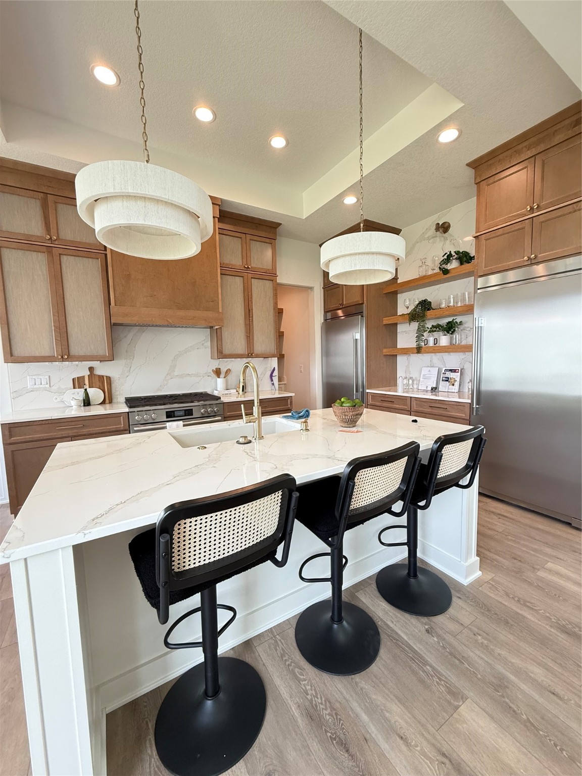 18109 Tanglewood Drive, Clive, Iowa image 6