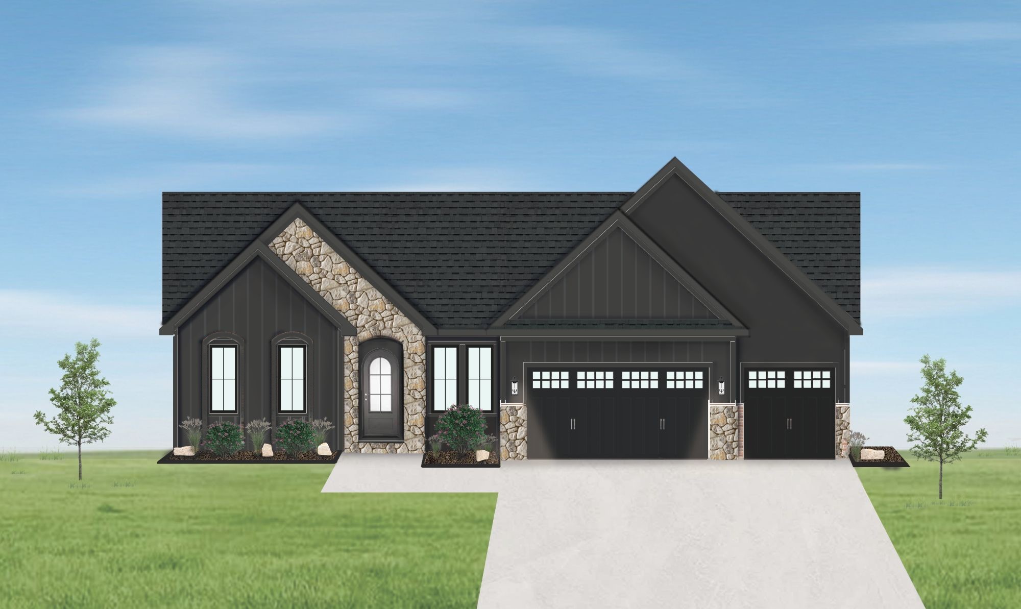 18109 Tanglewood Drive, Clive, Iowa image 4