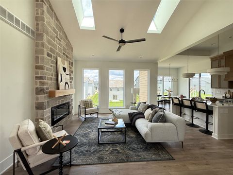 18109 Tanglewood Drive Clive IA 50325