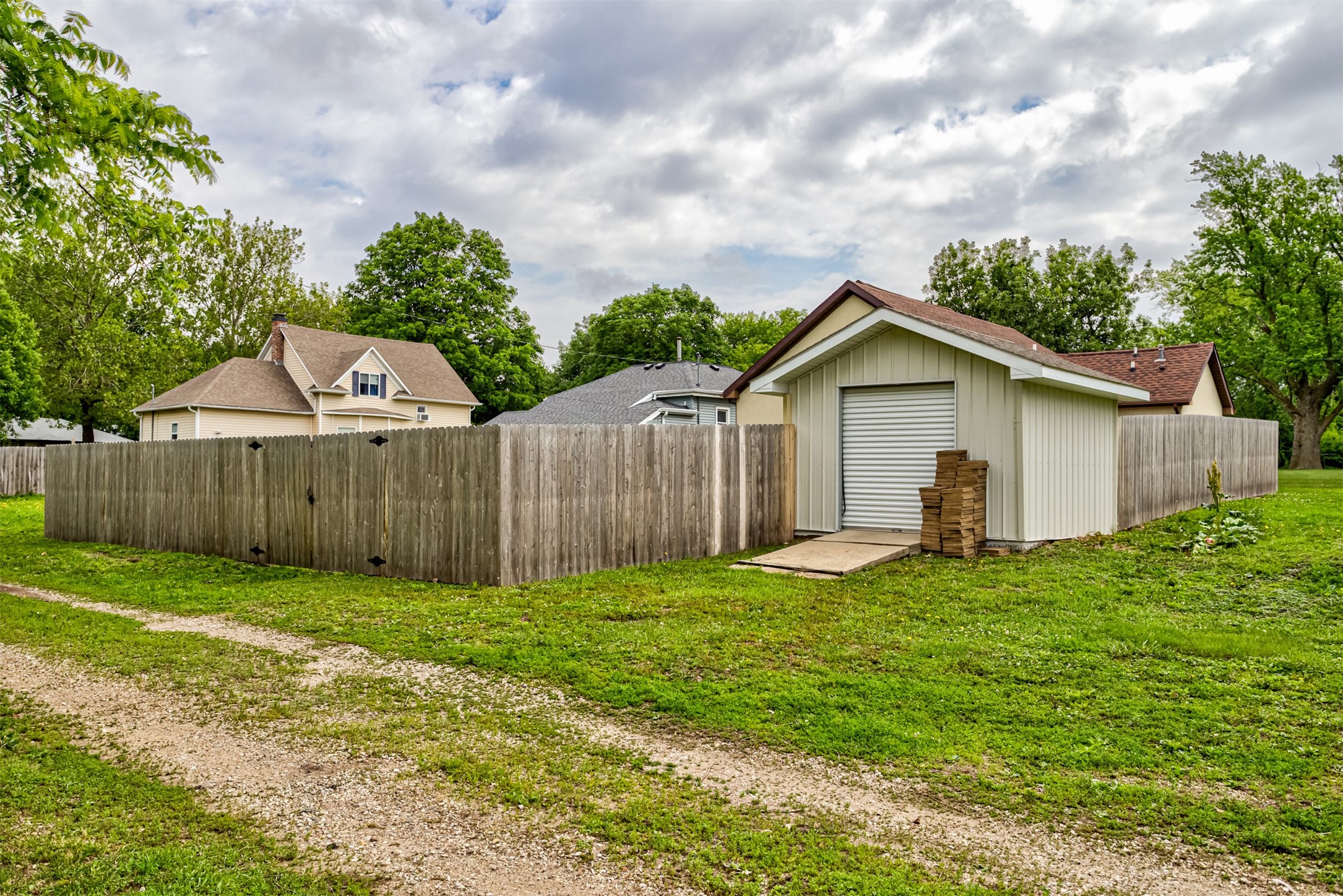 1717 Linn Street, Boone, Iowa image 3