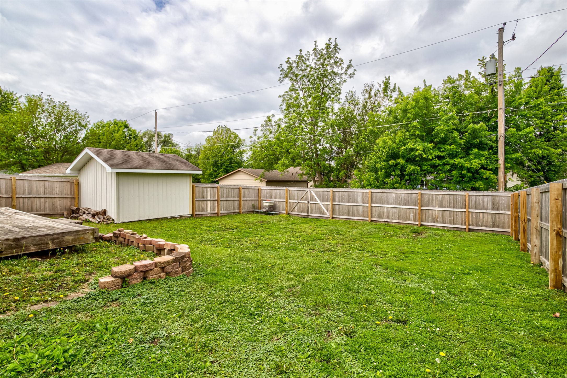 1717 Linn Street, Boone, Iowa image 25