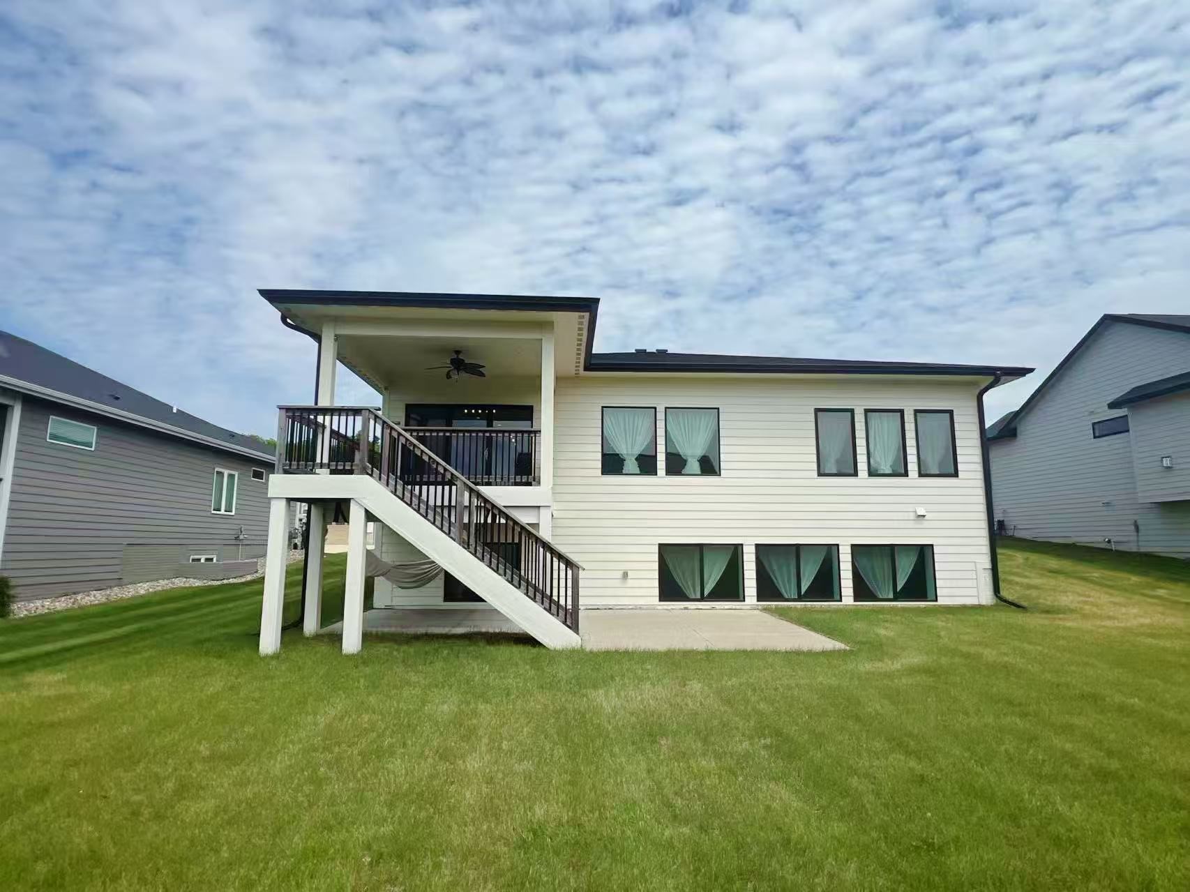 2938 NE Brentwood Circle, Grimes, Iowa image 33