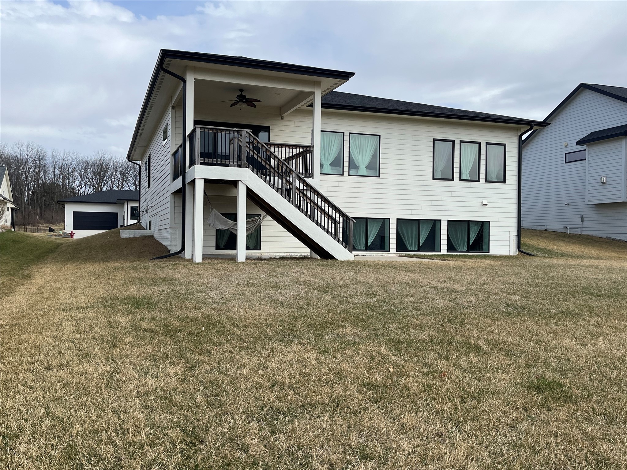 2938 NE Brentwood Circle, Grimes, Iowa image 32