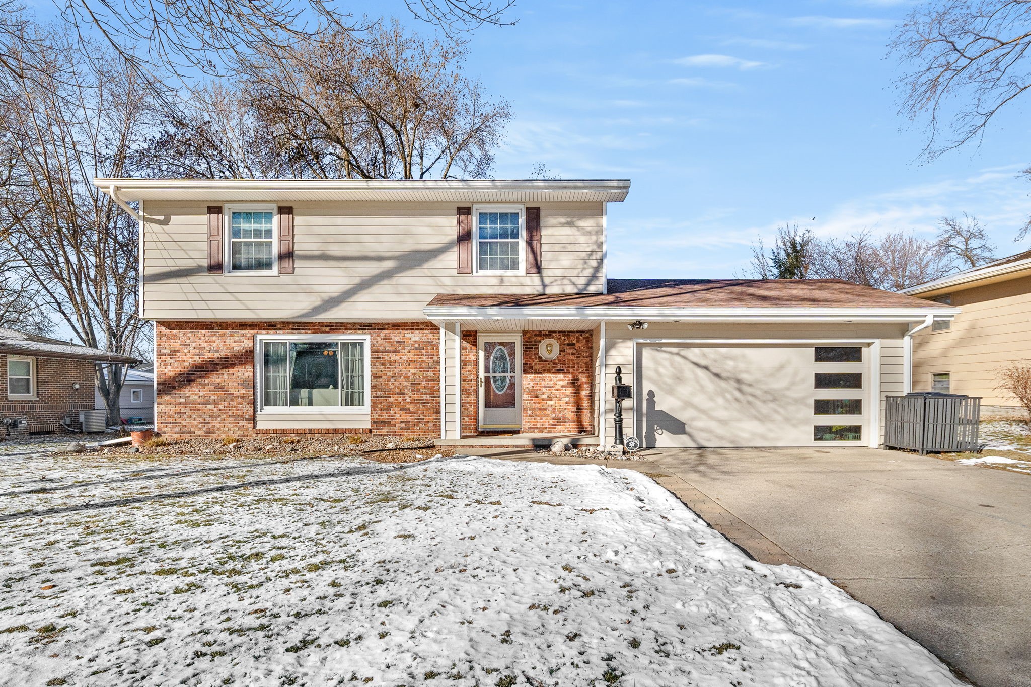 2815 NW Greenwood Street, Ankeny, Iowa image 1