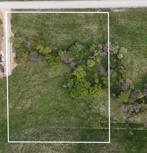 Vacant Land For Sale - LOT 4 Hogback Bridge Road<br/> Earlham, IA 50072