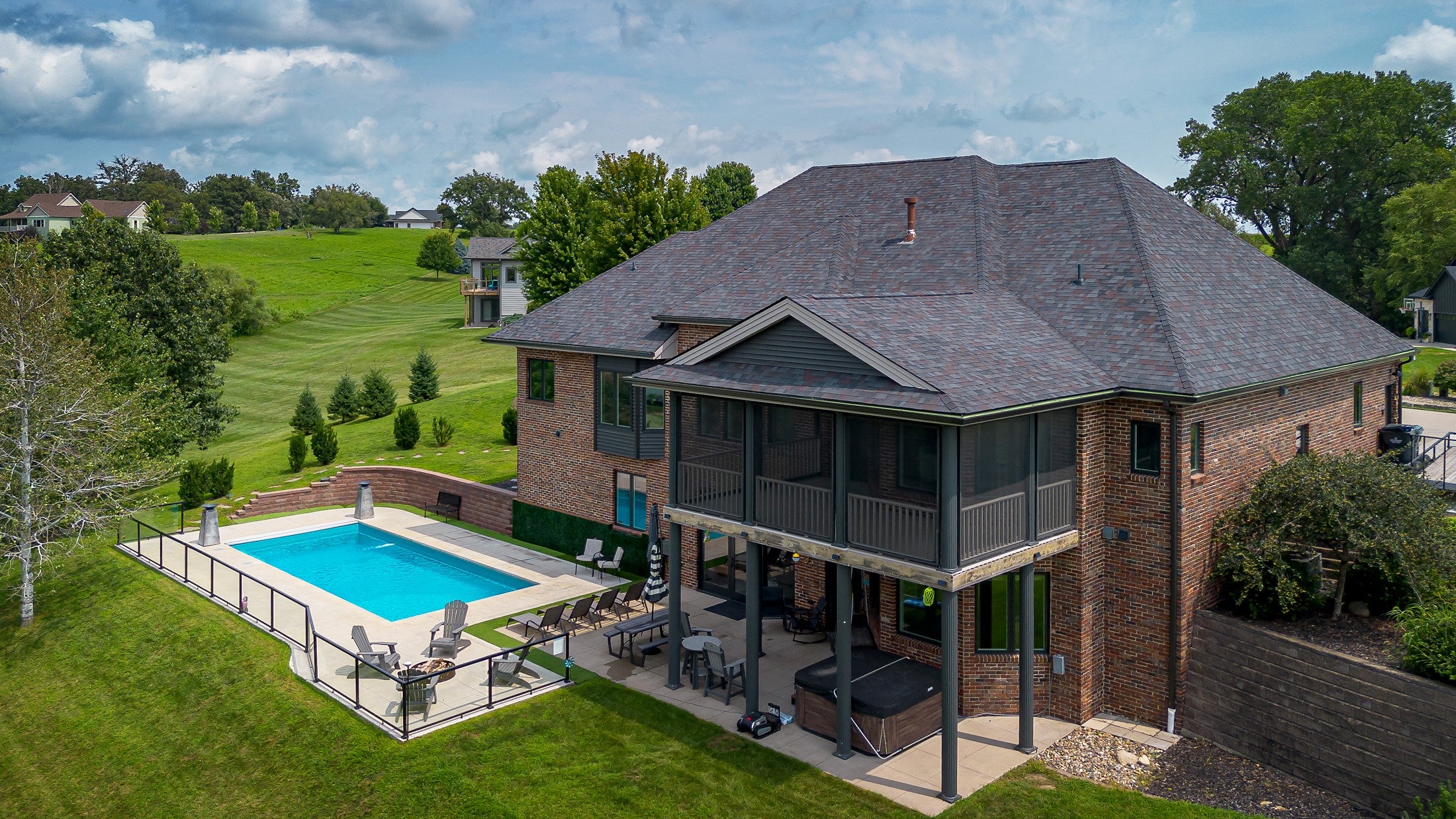 127 Rockbridge Circle