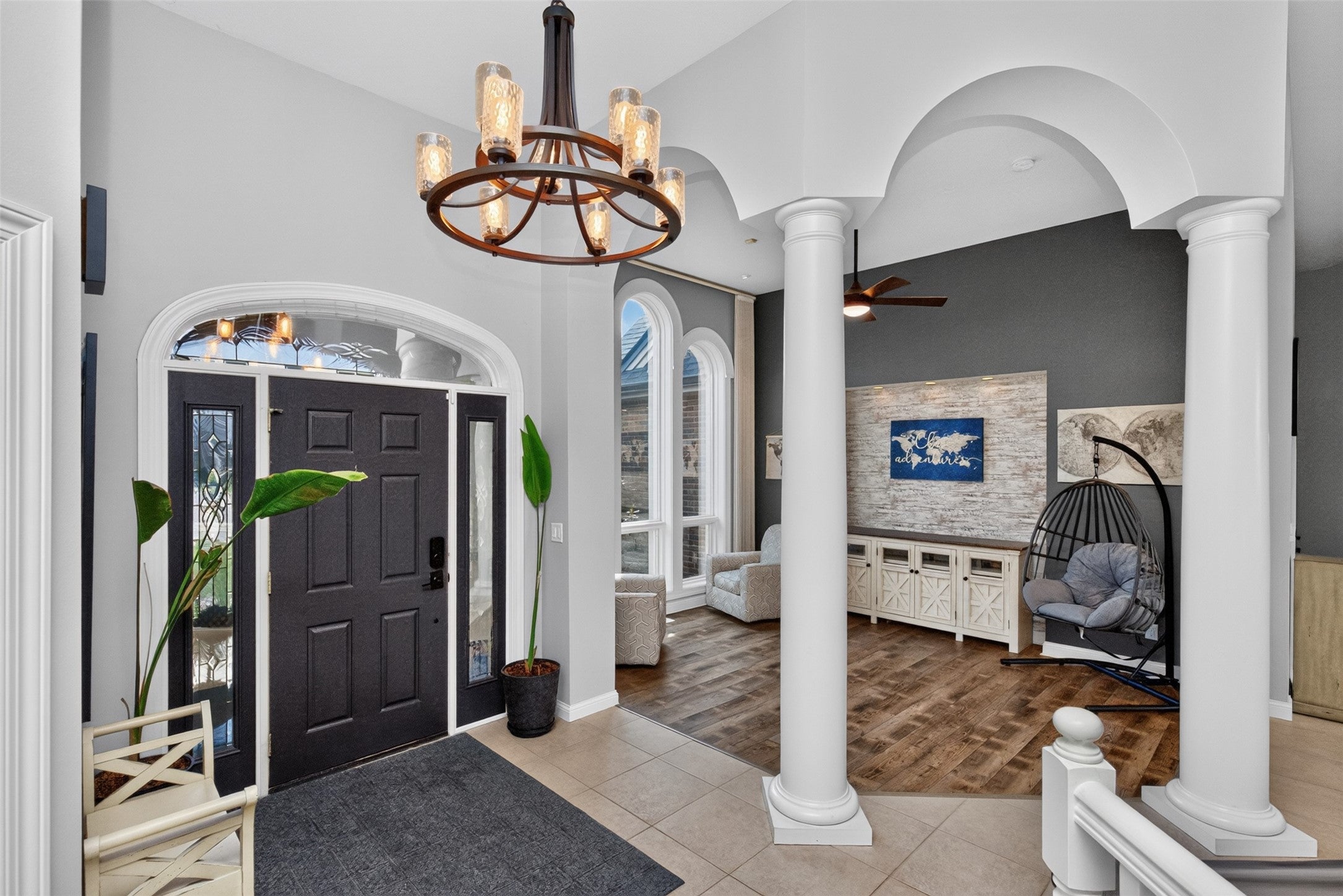 127 Rockbridge Circle