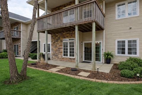 Condo For Sale - 1709 34th Avenue #5<br/> Altoona, IA 50009