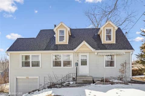 2008 Southlawn Drive Des Moines IA 50315