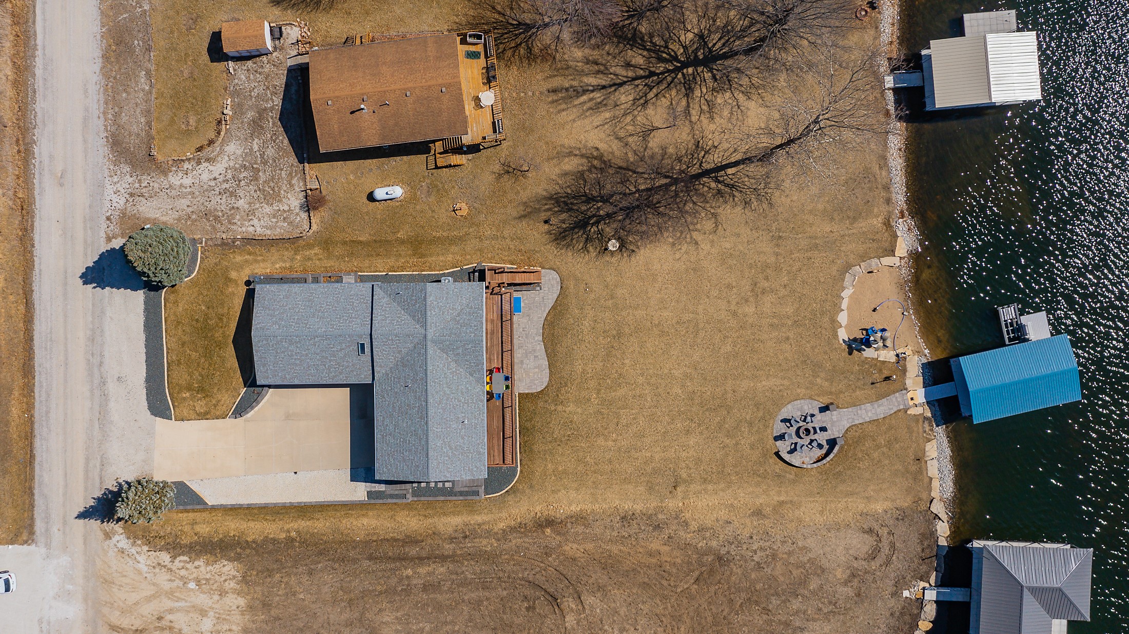 1346 Lakeview Drive, Ellston, Iowa image 9