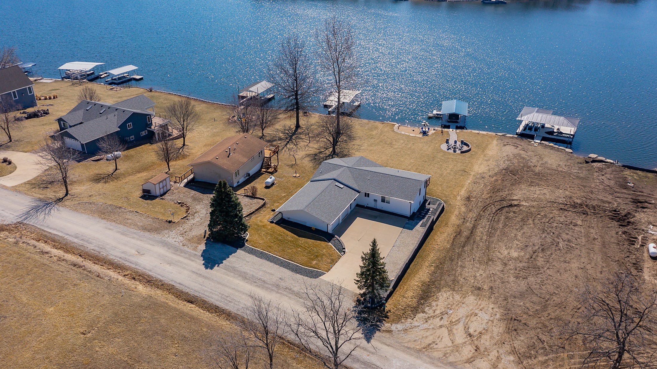 1346 Lakeview Drive, Ellston, Iowa image 1