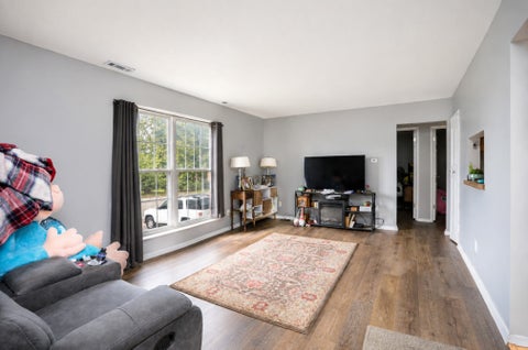 Condo For Sale - 1100 E 6th Street #5<br/> Des Moines, IA 50316