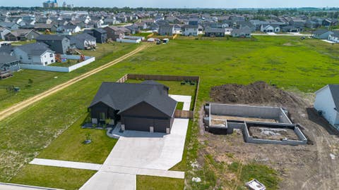 Homes For Sale - 309 13th Street<br/> Bondurant, IA 50035