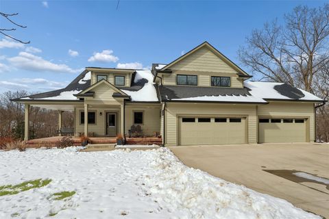 Vacant Land For Sale - 35881 Sample Lane<br/> Van Meter, IA 50261