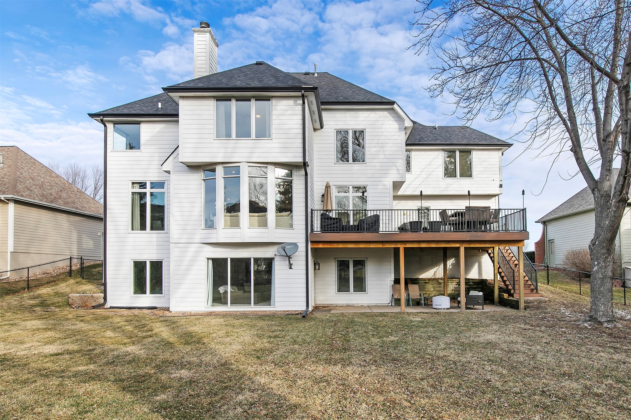 5830 Coachlight Court