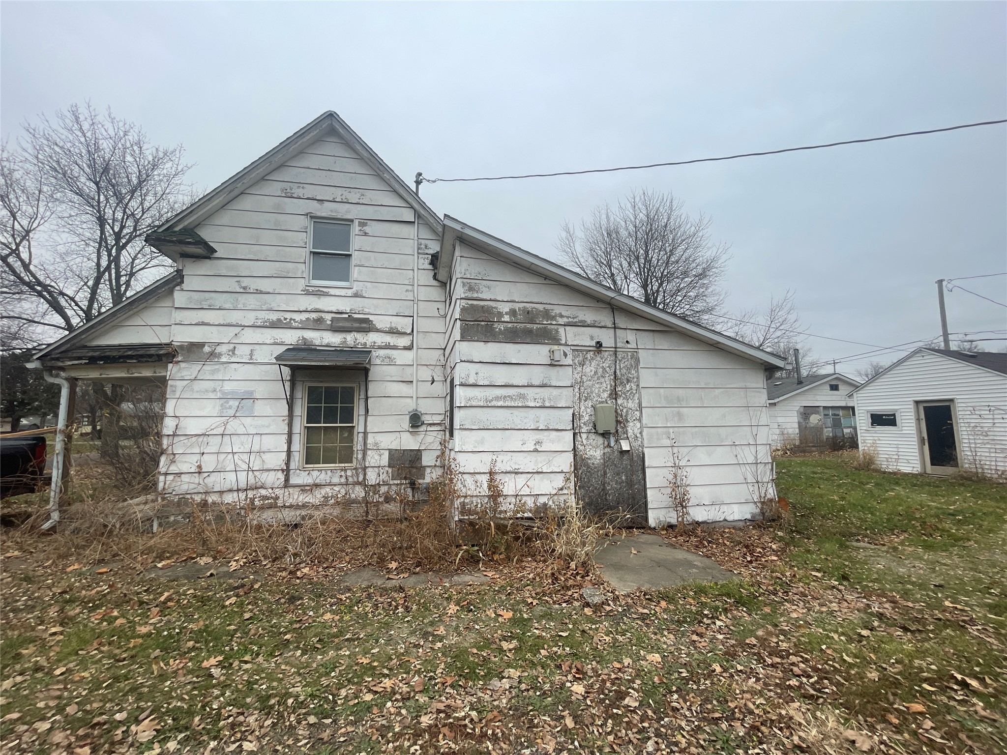 322 North G Street, Oskaloosa, Iowa image 23