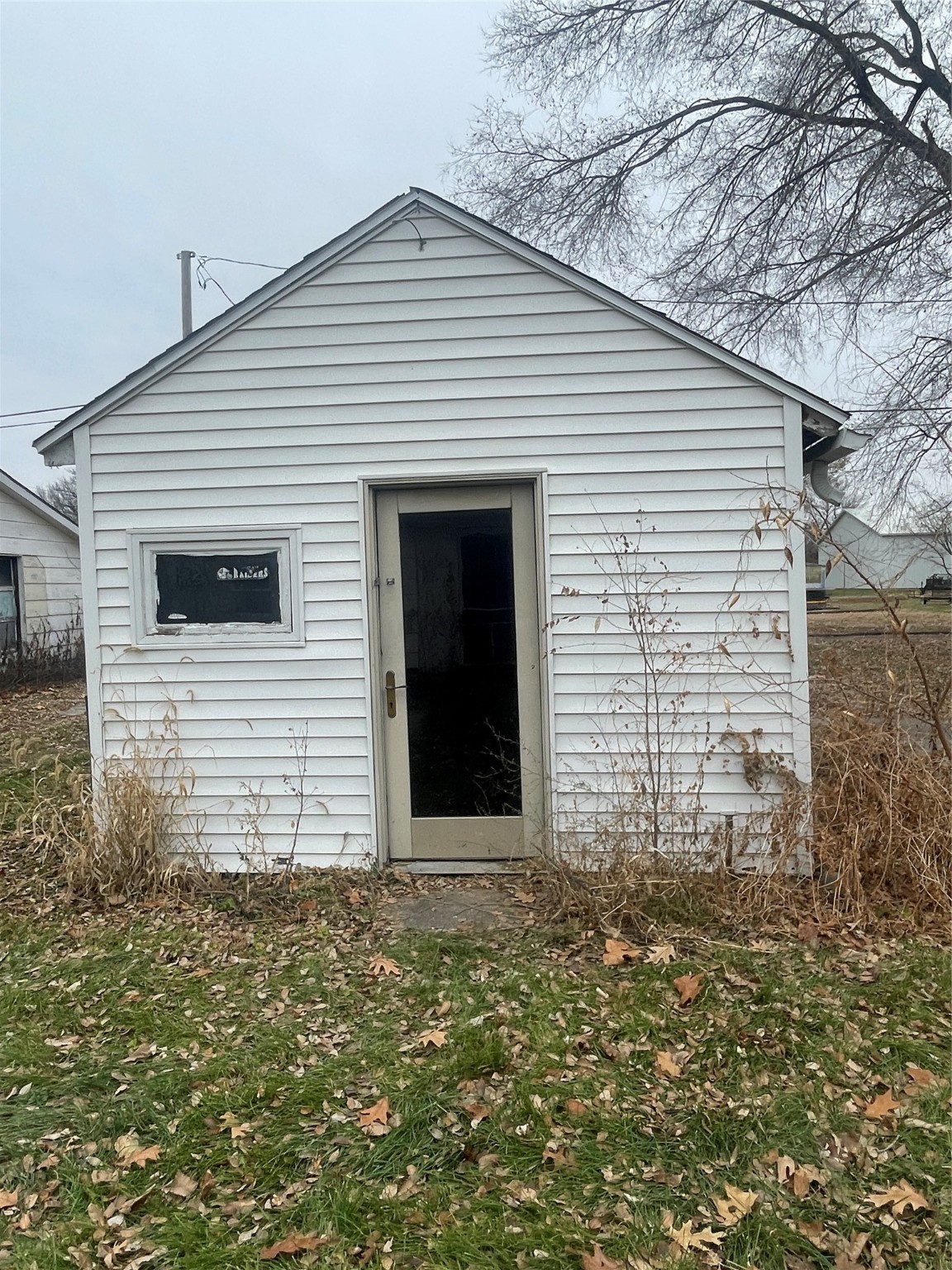 322 North G Street, Oskaloosa, Iowa image 6