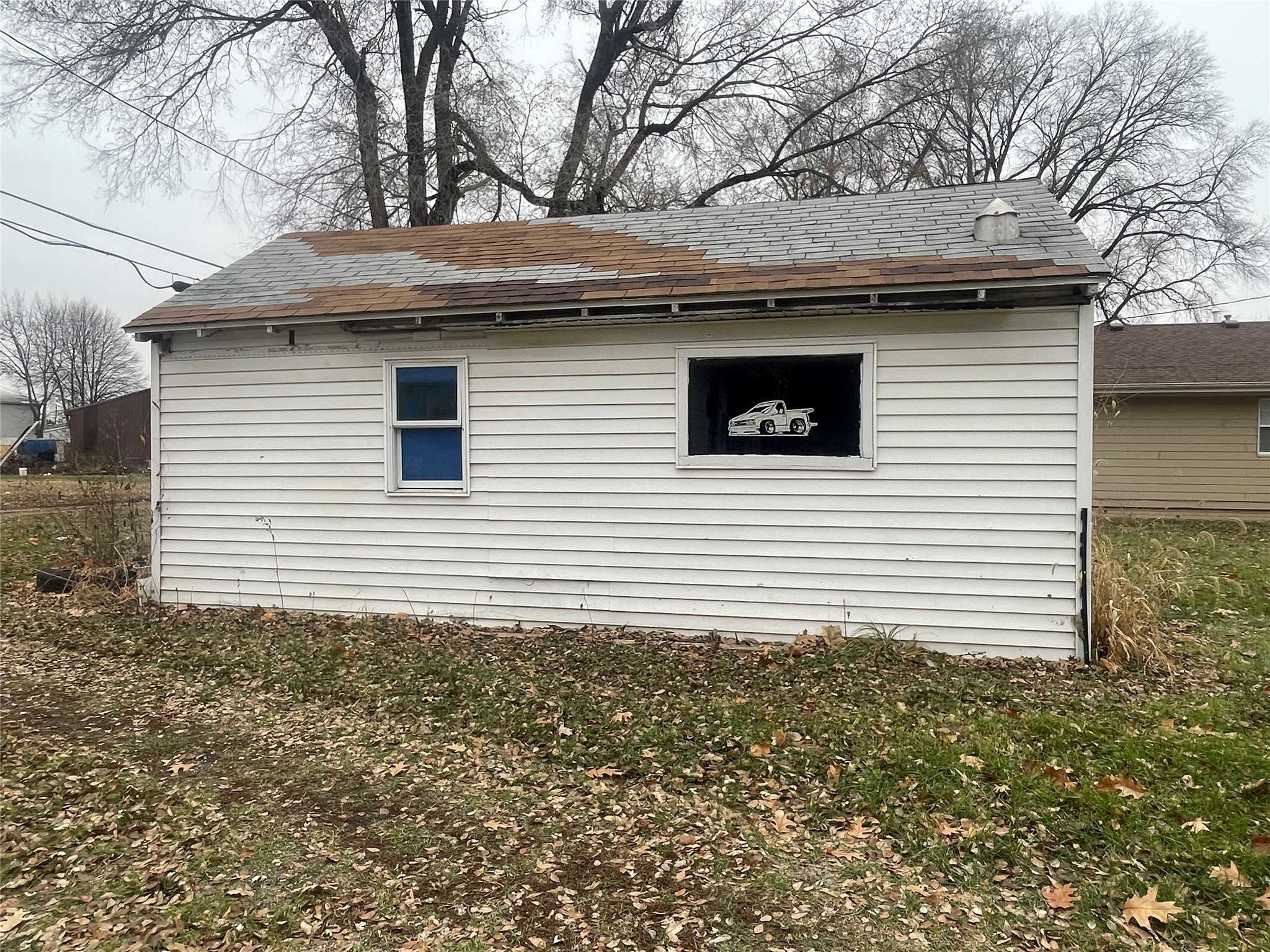 322 North G Street, Oskaloosa, Iowa image 11