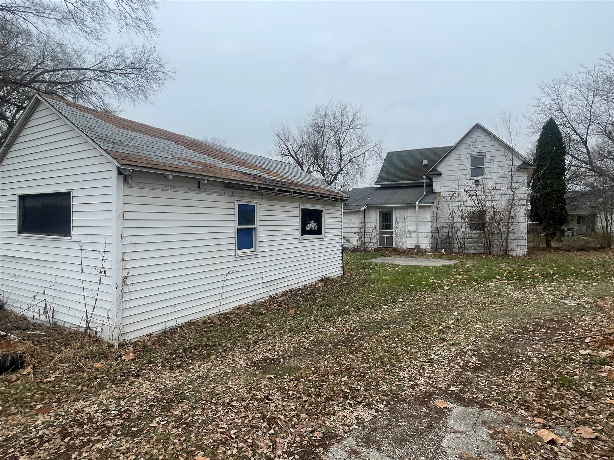 322 North G Street, Oskaloosa, Iowa image 5