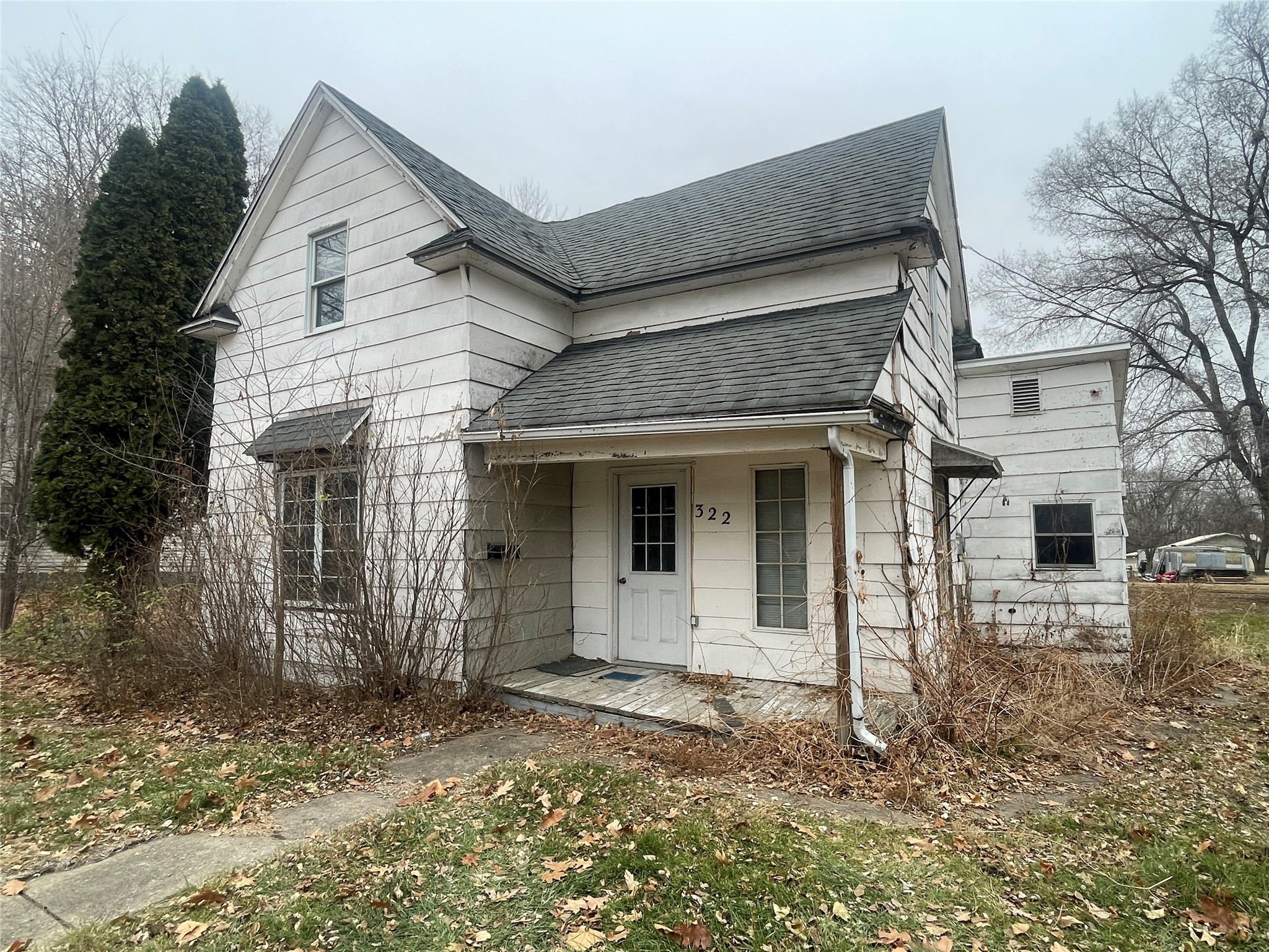 322 North G Street, Oskaloosa, Iowa image 24