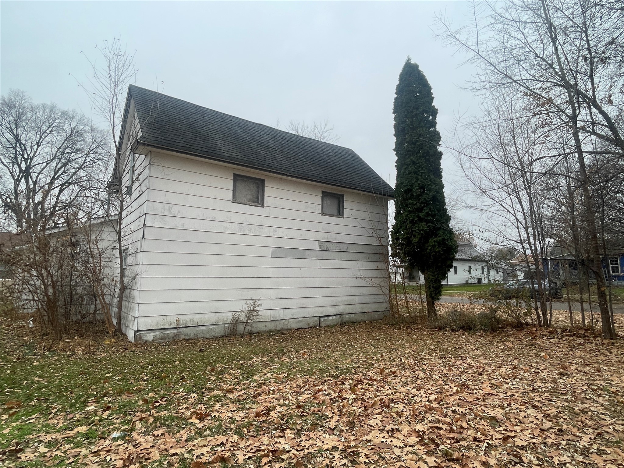 322 North G Street, Oskaloosa, Iowa image 19