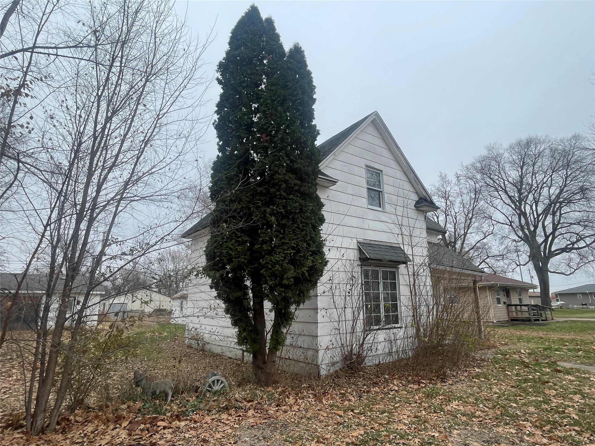 322 North G Street, Oskaloosa, Iowa image 17