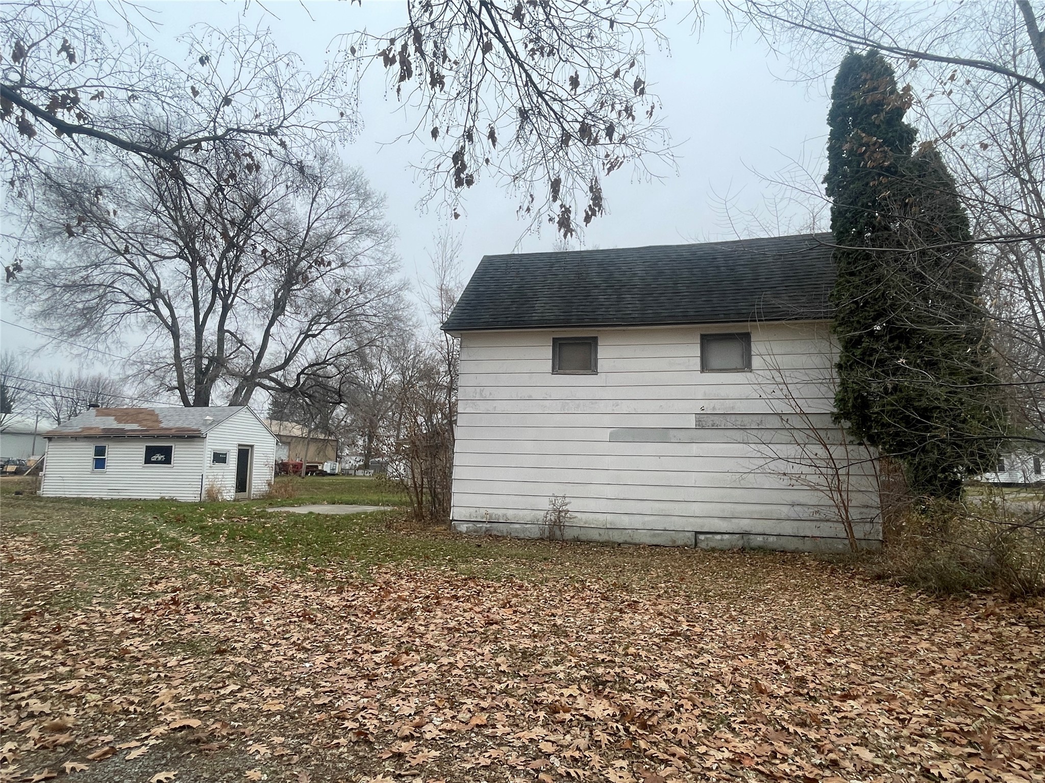 322 North G Street, Oskaloosa, Iowa image 18