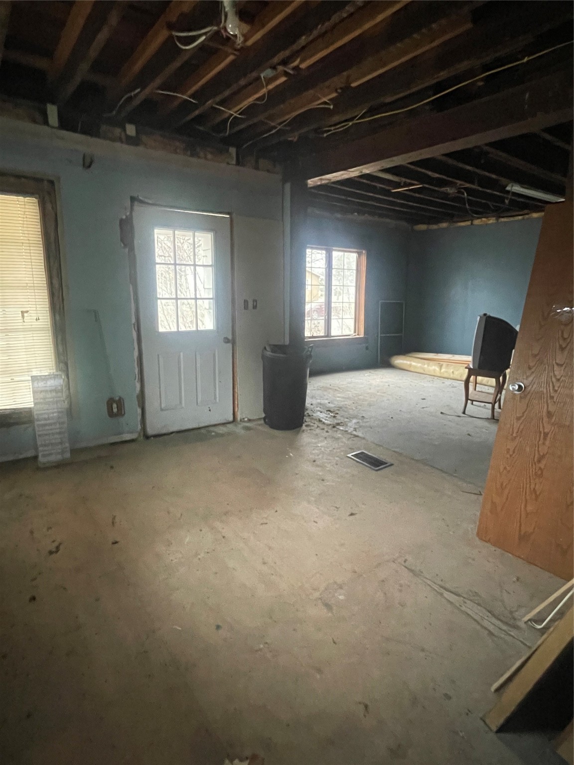 322 North G Street, Oskaloosa, Iowa image 20