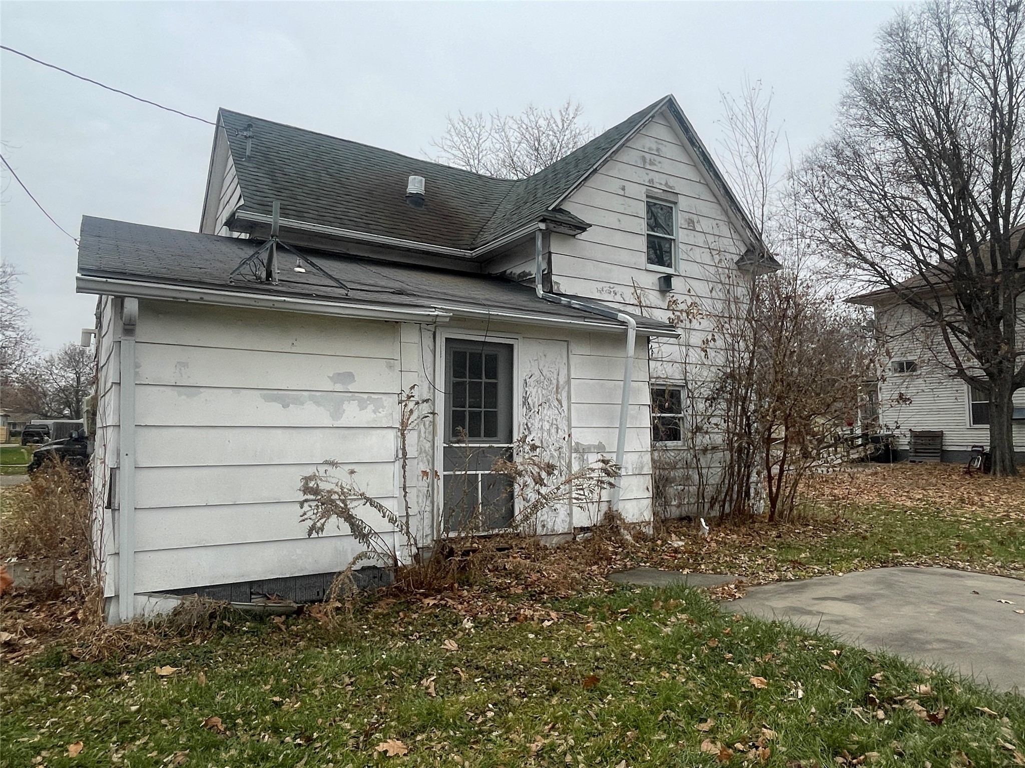 322 North G Street, Oskaloosa, Iowa image 13