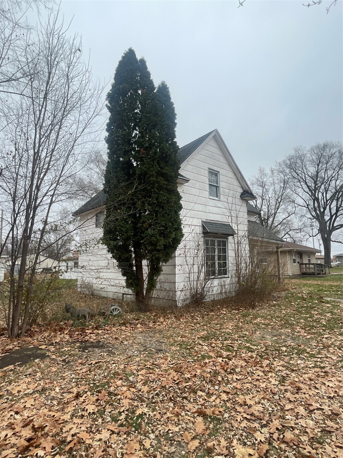 322 North G Street, Oskaloosa, Iowa image 22