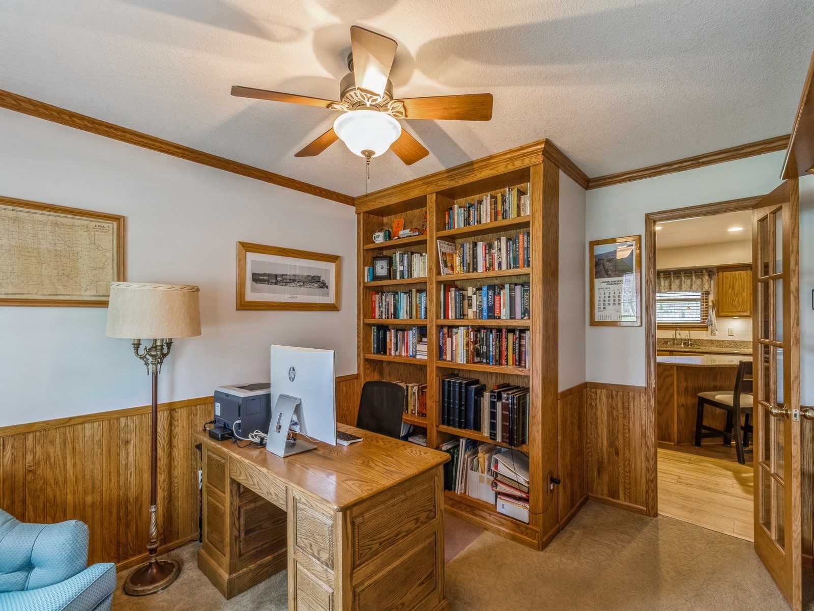 1014 NE Trilein Drive, Ankeny, Iowa image 12