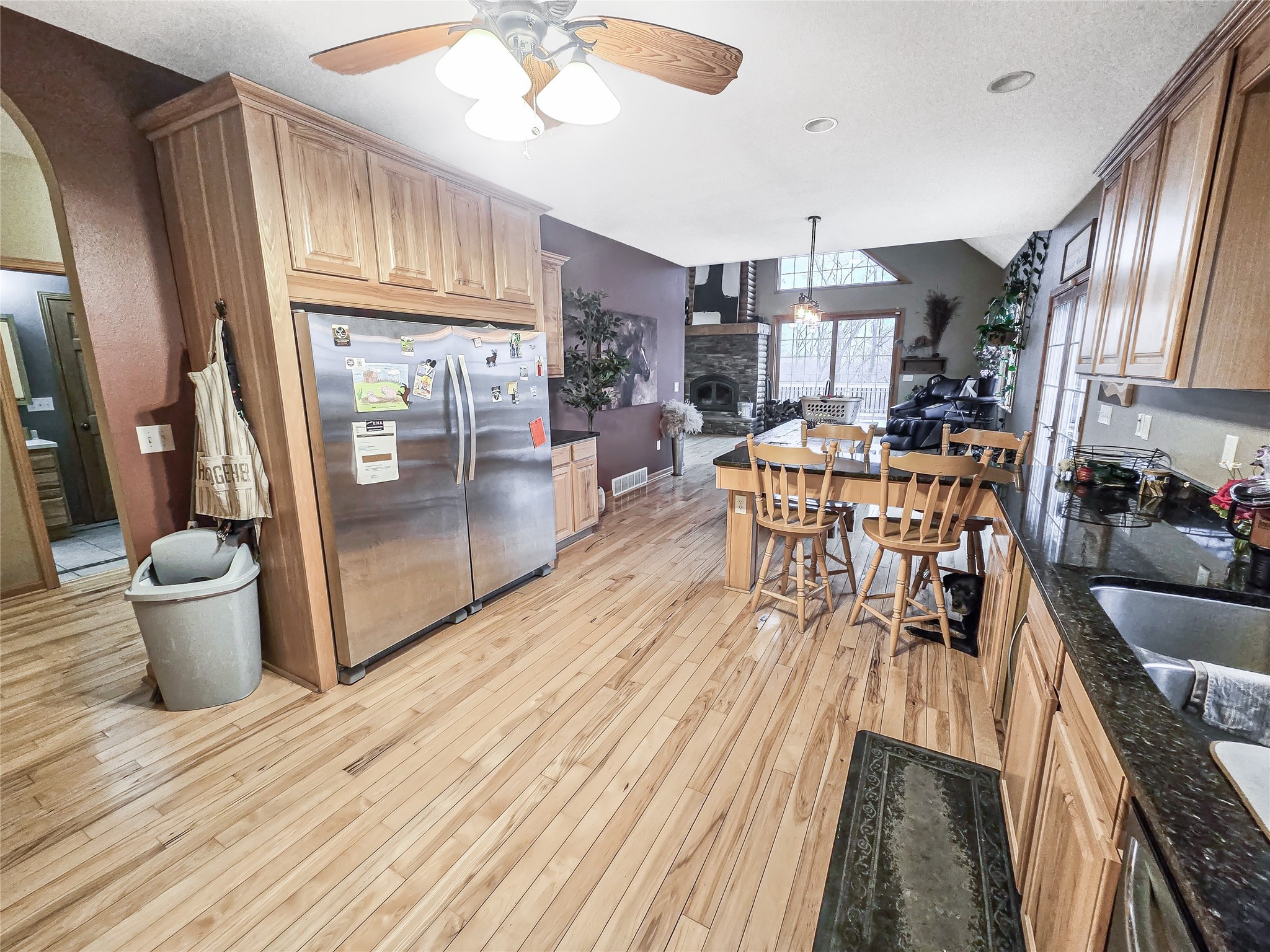 2732 Setters Trail, Saint Charles, Iowa image 15