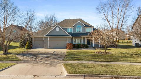 2710 NE Innsbruck Drive Ankeny IA 50021