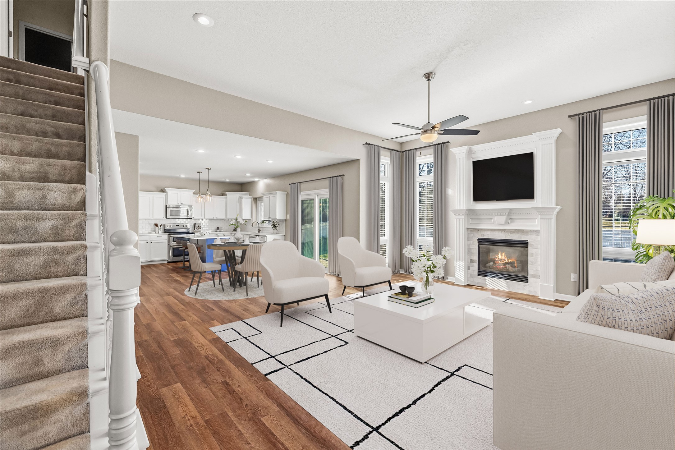 2710 NE Innsbruck Drive