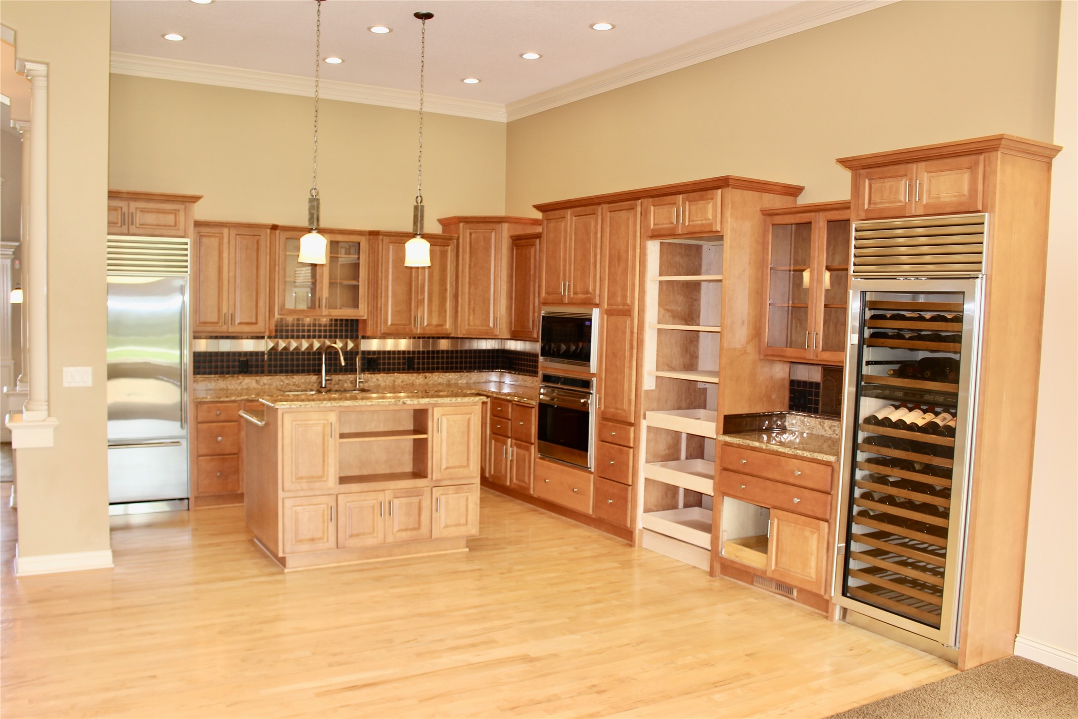 858 Burr Oaks Drive