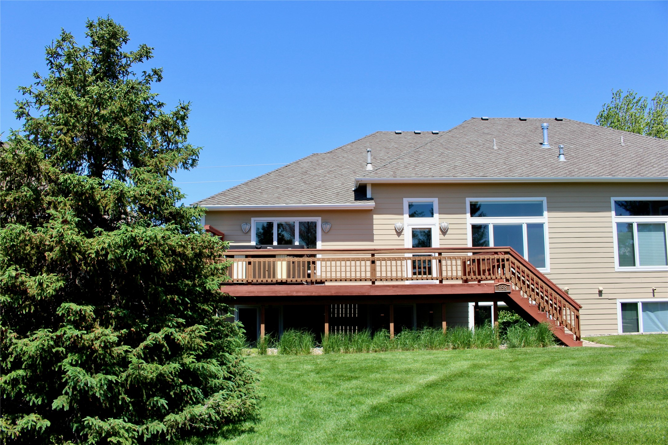 858 Burr Oaks Drive, West Des Moines, Iowa image 34