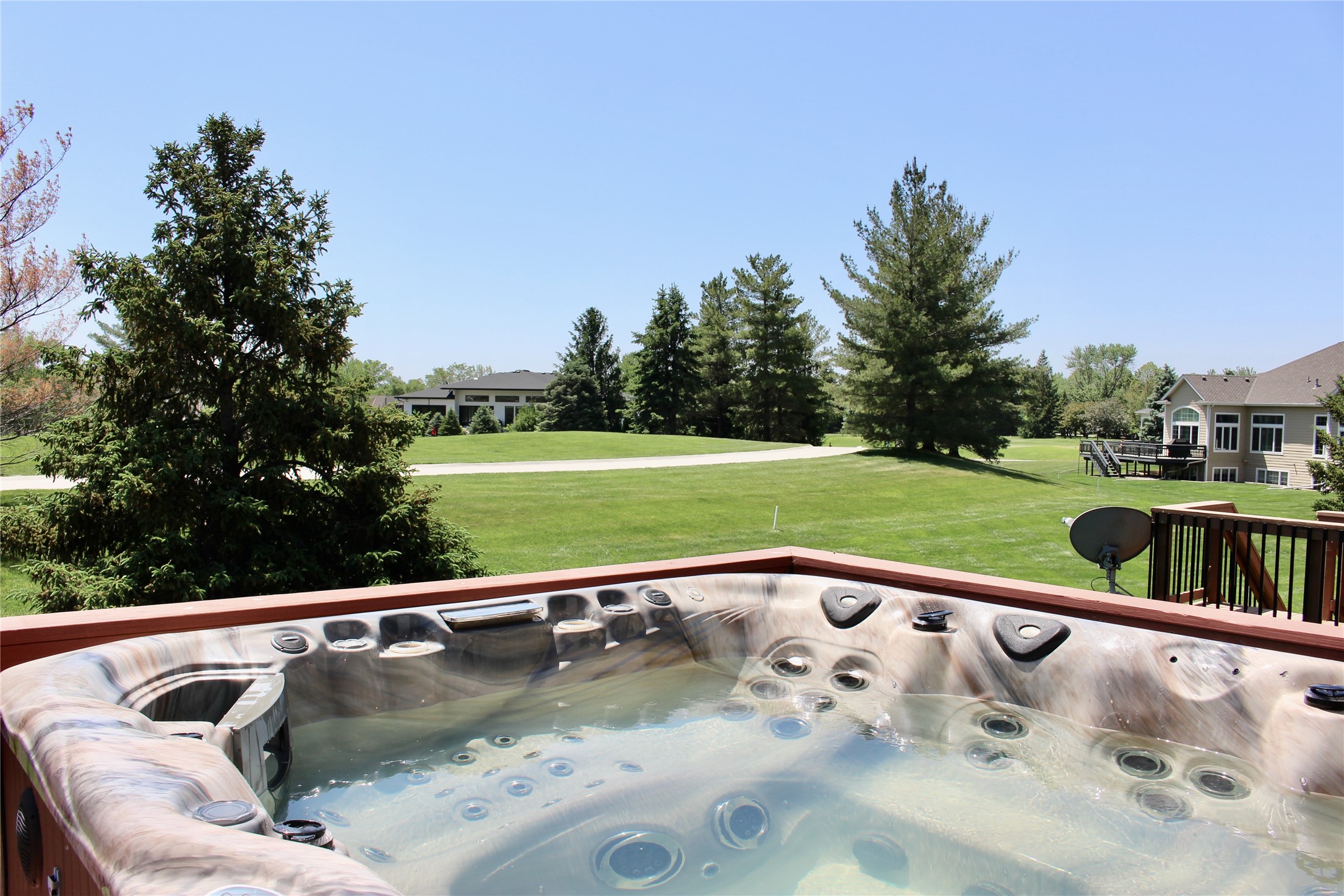 858 Burr Oaks Drive, West Des Moines, Iowa image 33