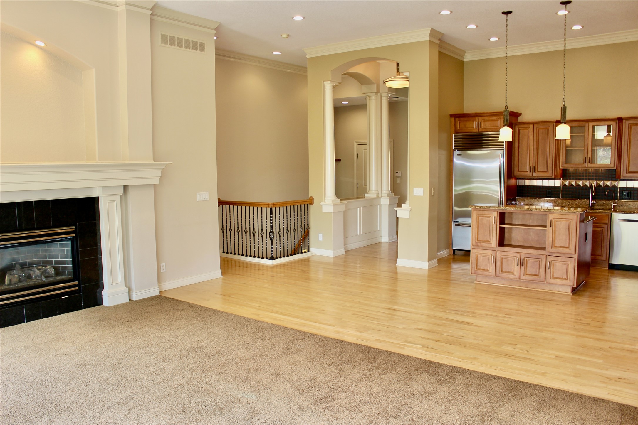 858 Burr Oaks Drive