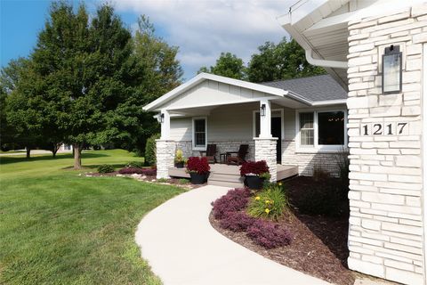 Vacant Land For Sale - 1217 Jasmine Place<br/> Boone County, Ogden, IA 50212