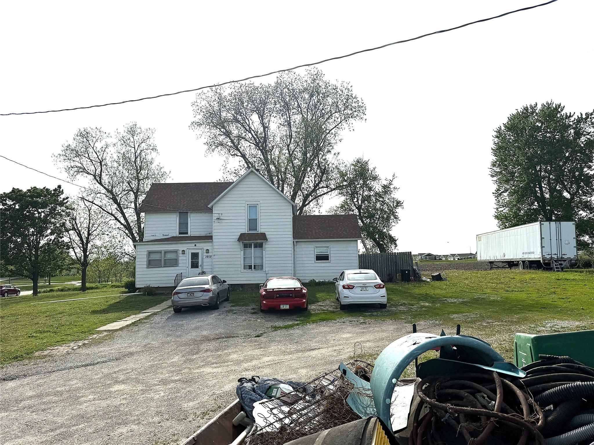 3802 NW 18th Street